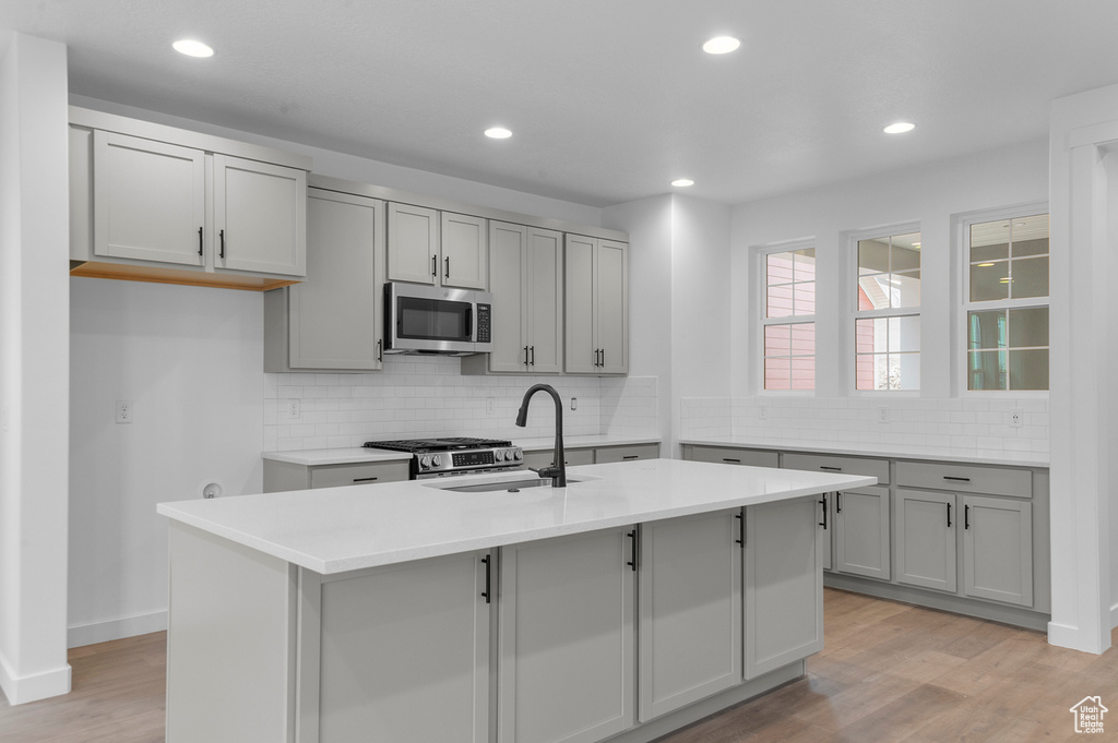 Photo 4 for MLS #2114430 at 11194 S Fordman Way