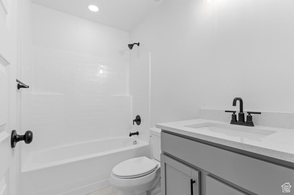 Photo 14 for MLS #2114430 at 11194 S Fordman Way