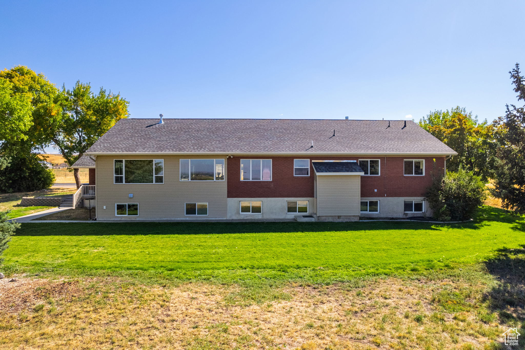 Photo 38 for MLS #2114431 at 3053 W 6800 South