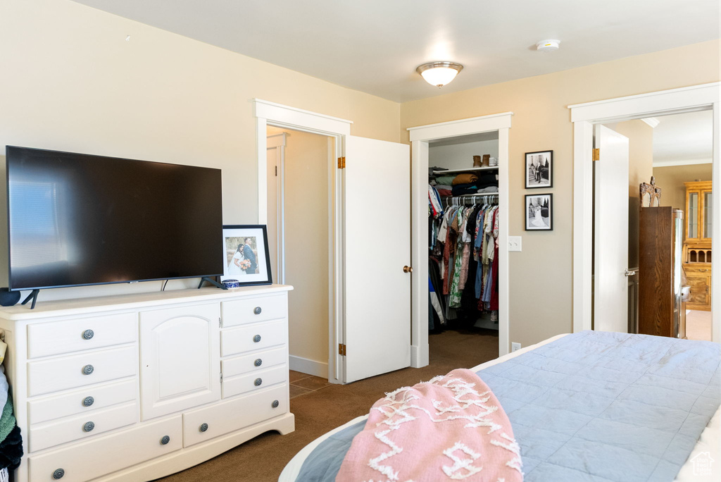 Photo 16 for MLS #2114431 at 3053 W 6800 South