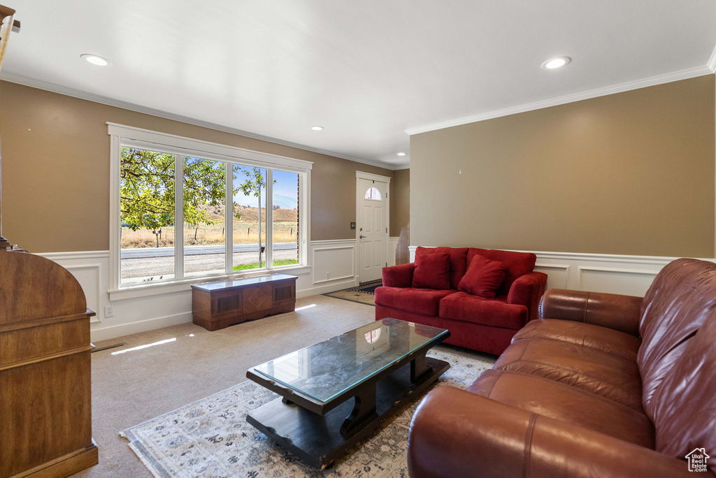 Photo 5 for MLS #2114431 at 3053 W 6800 South