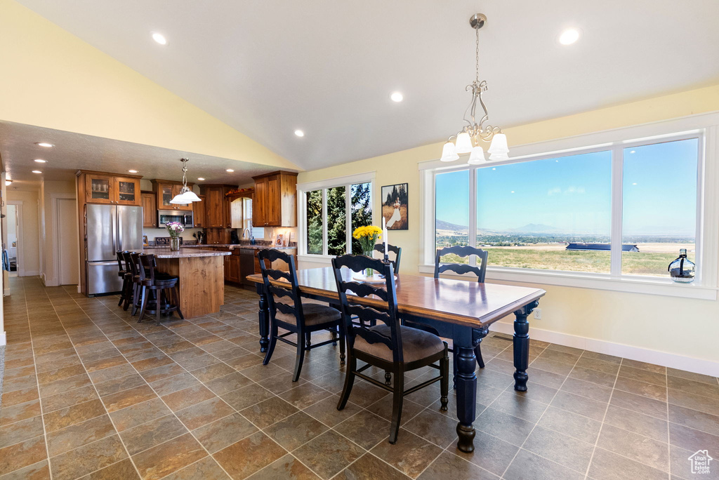 Photo 9 for MLS #2114431 at 3053 W 6800 South
