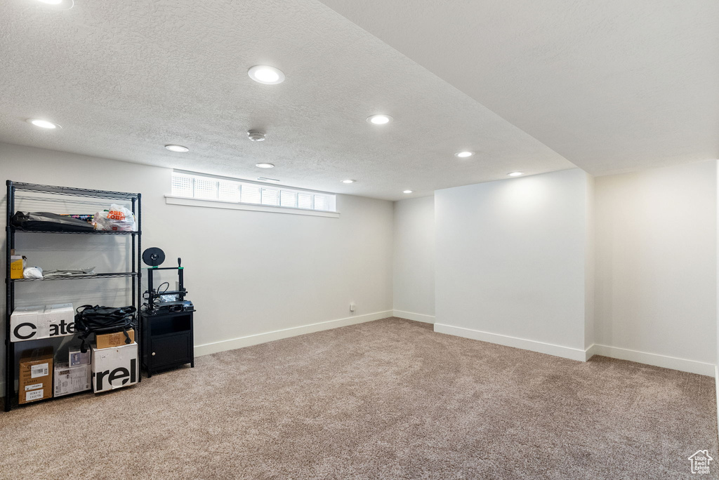 Photo 25 for MLS #2114431 at 3053 W 6800 South