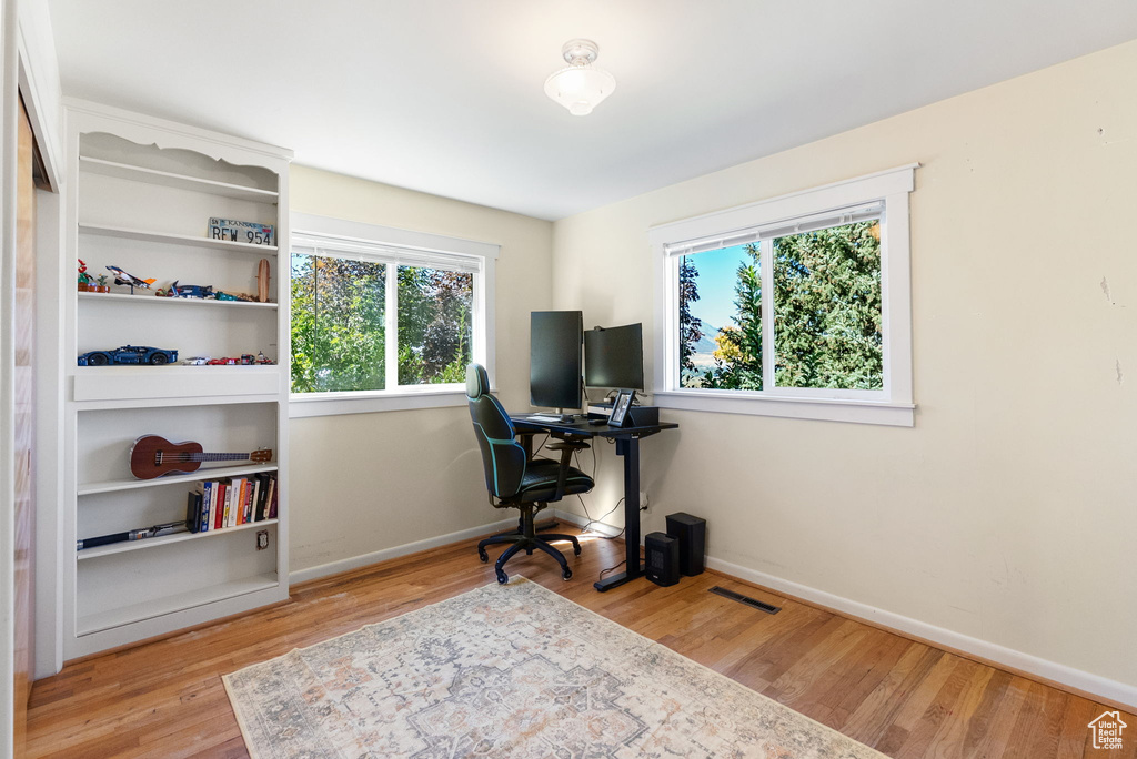 Photo 18 for MLS #2114431 at 3053 W 6800 South
