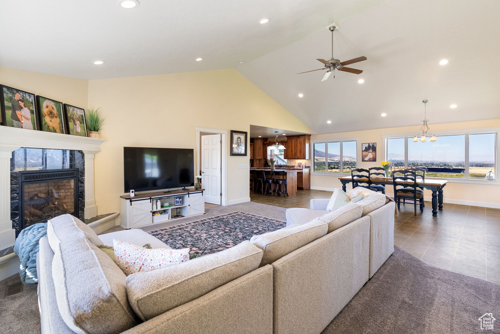 Photo 7 for MLS #2114431 at 3053 W 6800 South