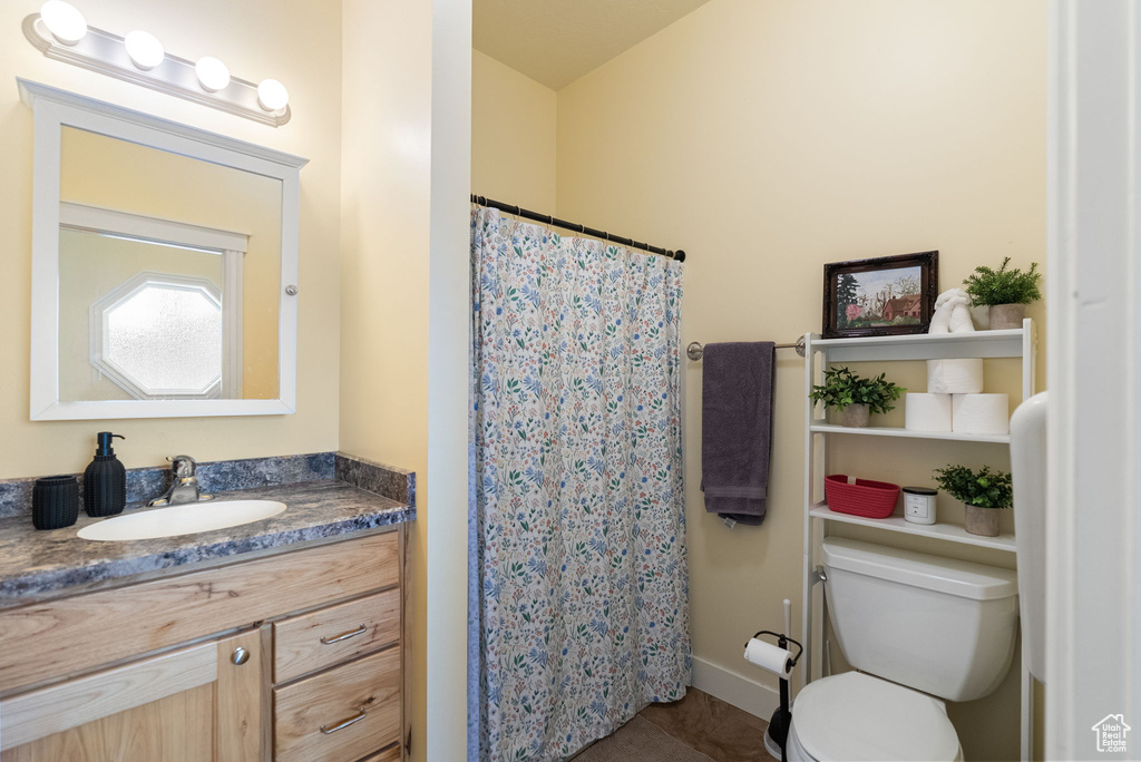 Photo 22 for MLS #2114431 at 3053 W 6800 South