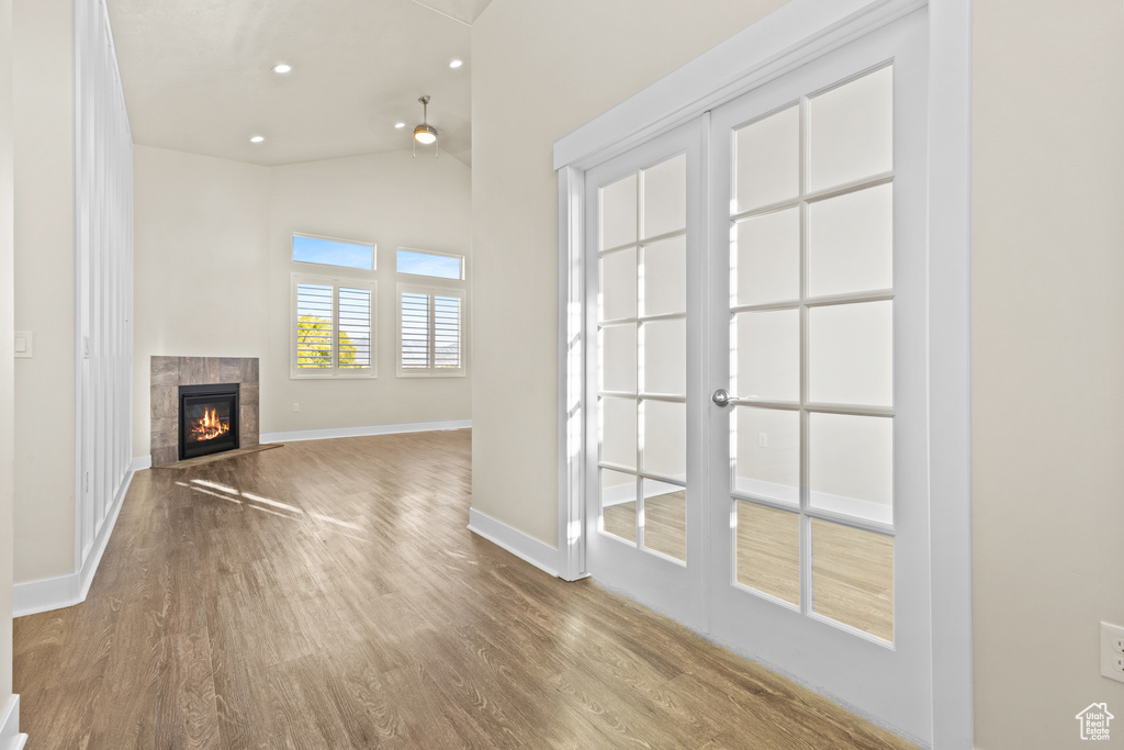 643 S WOODRUFF WAY Grantsville, UT 84029