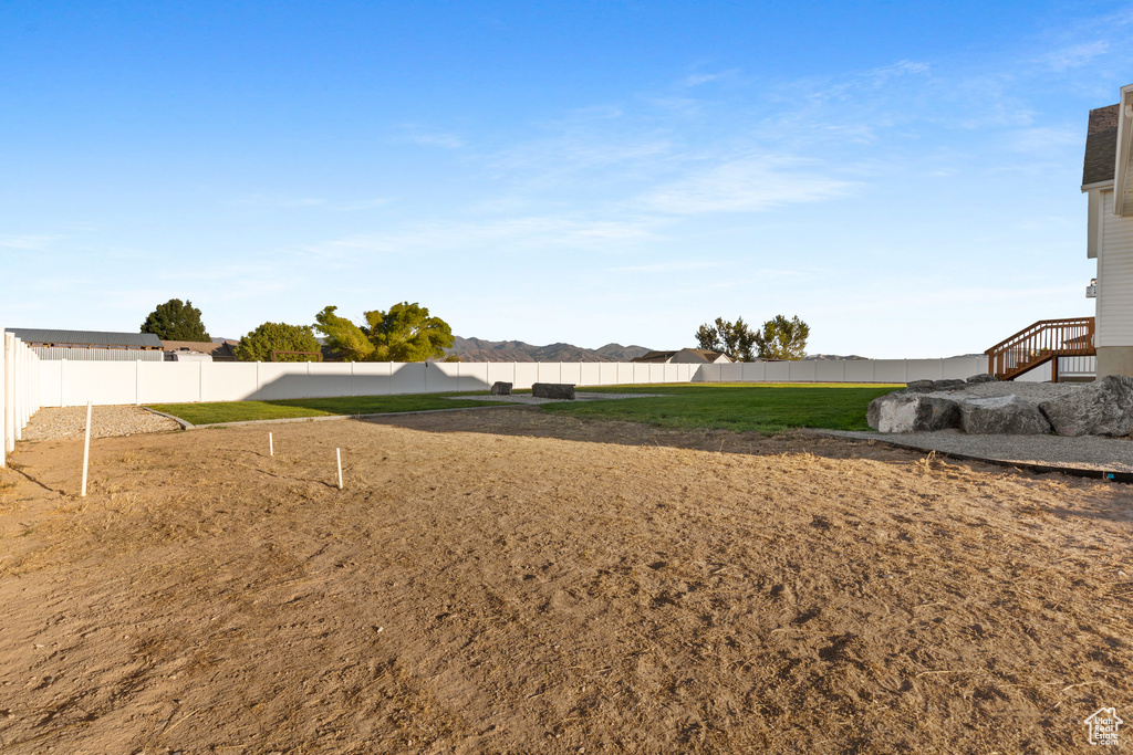 643 S WOODRUFF WAY Grantsville, UT 84029