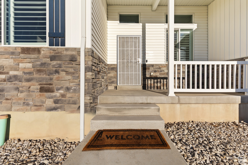 643 S WOODRUFF WAY Grantsville, UT 84029