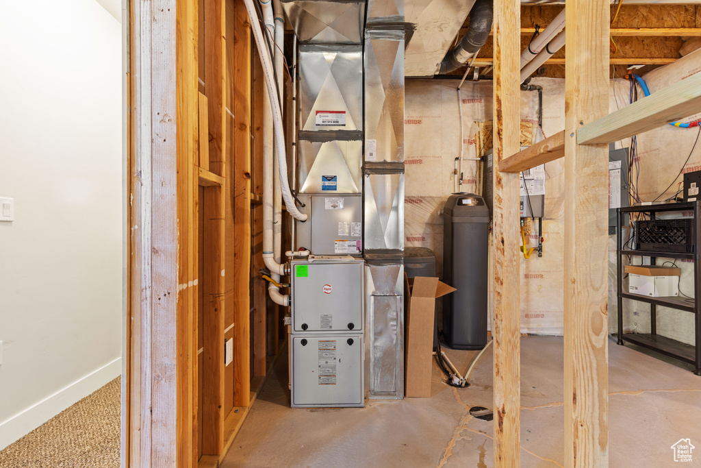 643 S WOODRUFF WAY Grantsville, UT 84029