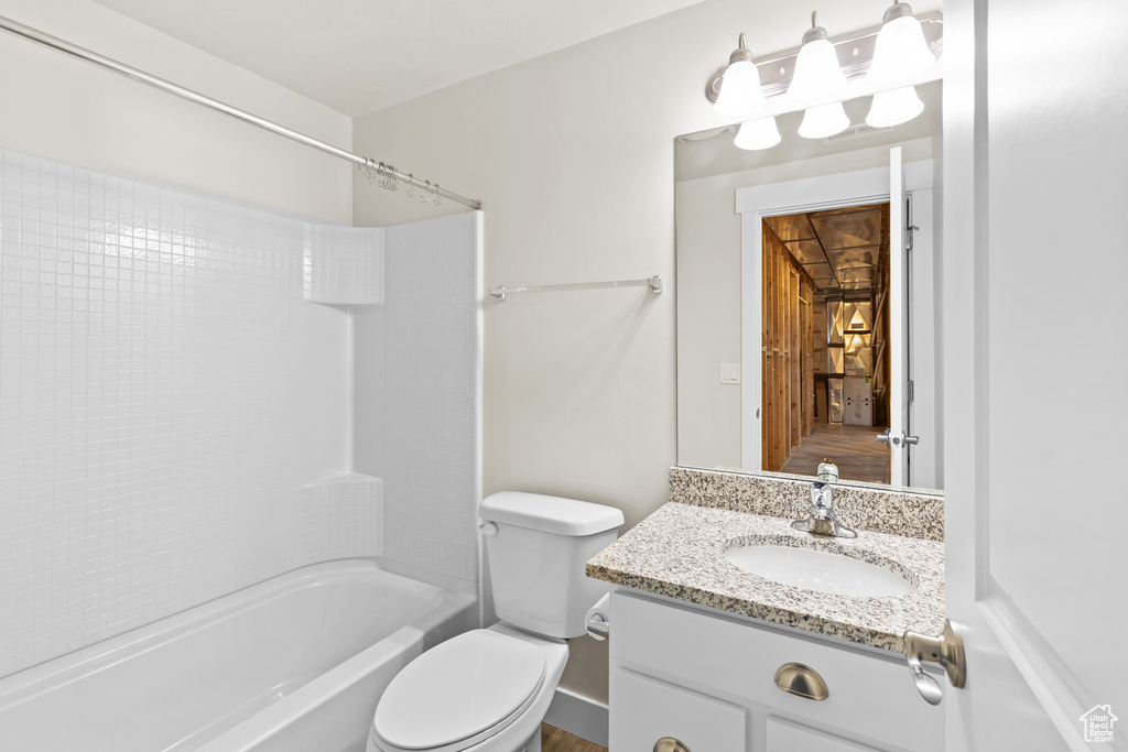 643 S WOODRUFF WAY Grantsville, UT 84029