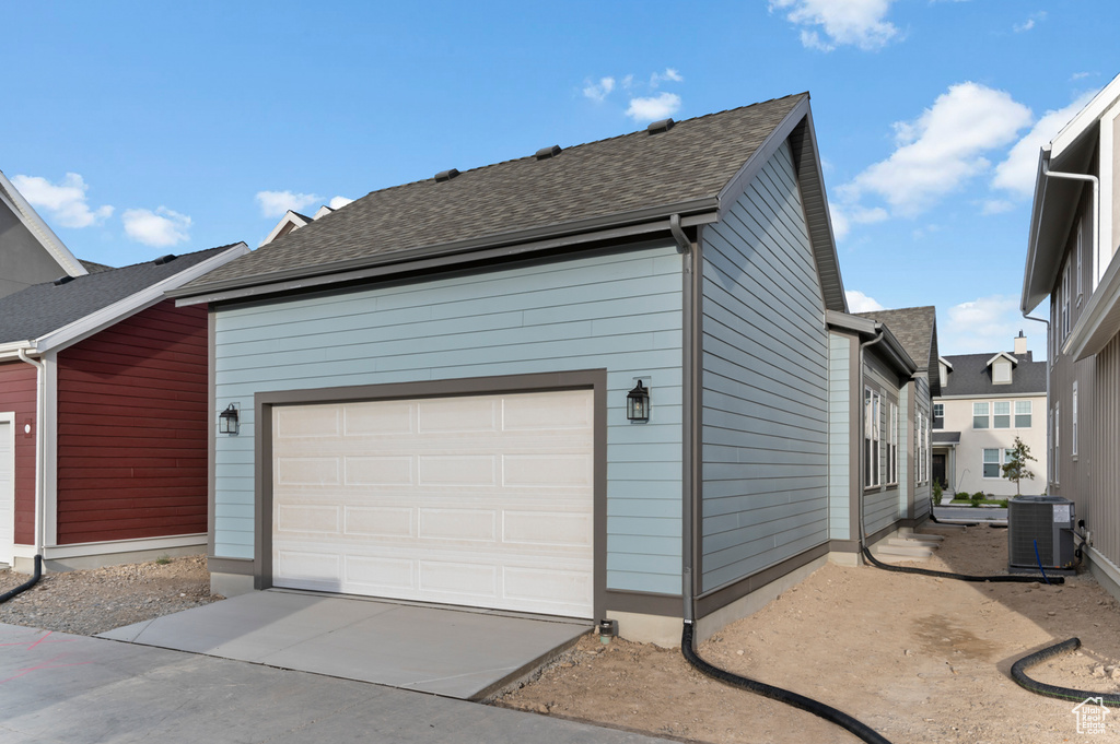 Photo 4 for MLS #2114436 at 11204 S Fordman Way