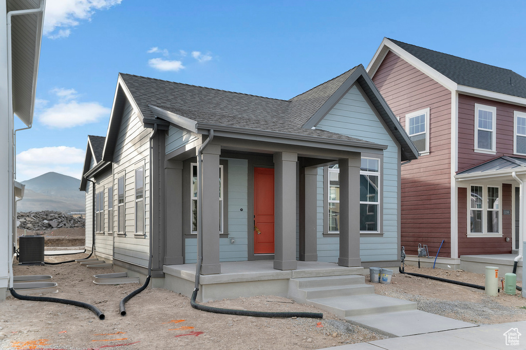 Photo 3 for MLS #2114436 at 11204 S Fordman Way