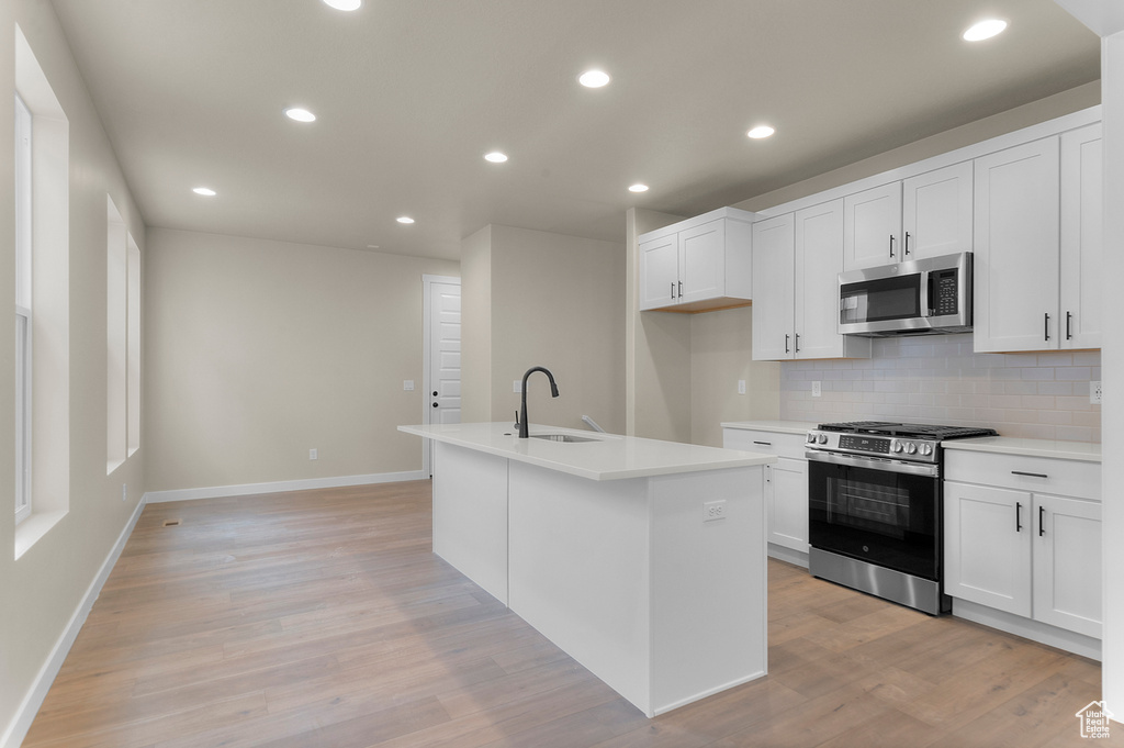 Photo 8 for MLS #2114436 at 11204 S Fordman Way