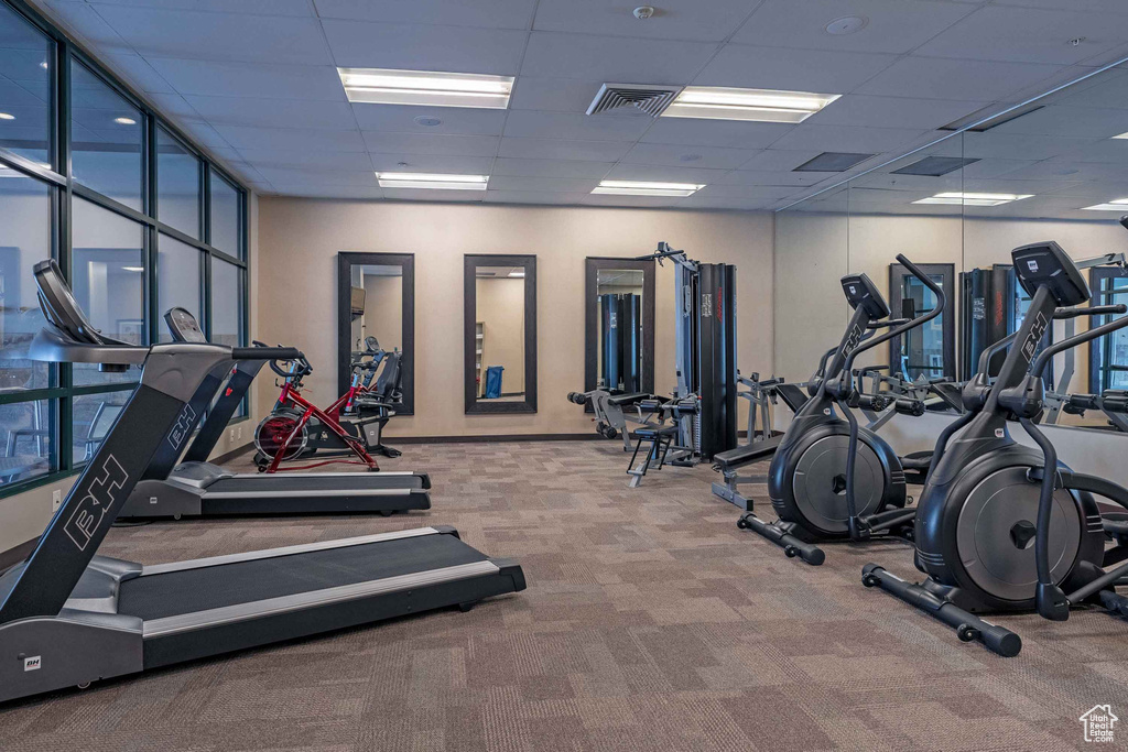 Photo 19 for MLS #2114440 at 1456 Newpark Blvd #417