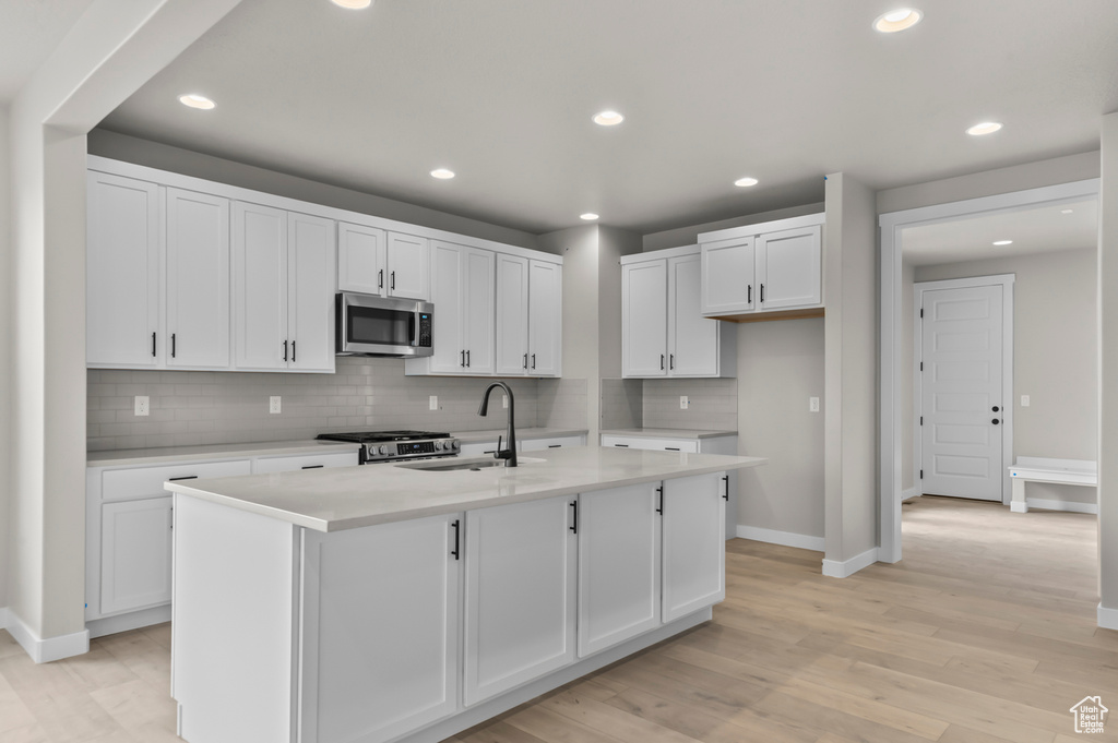 Photo 9 for MLS #2114442 at 11208 S Fordman Way