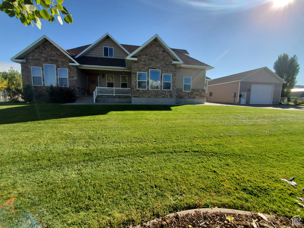 86 N 2ND Montpelier, ID 83254