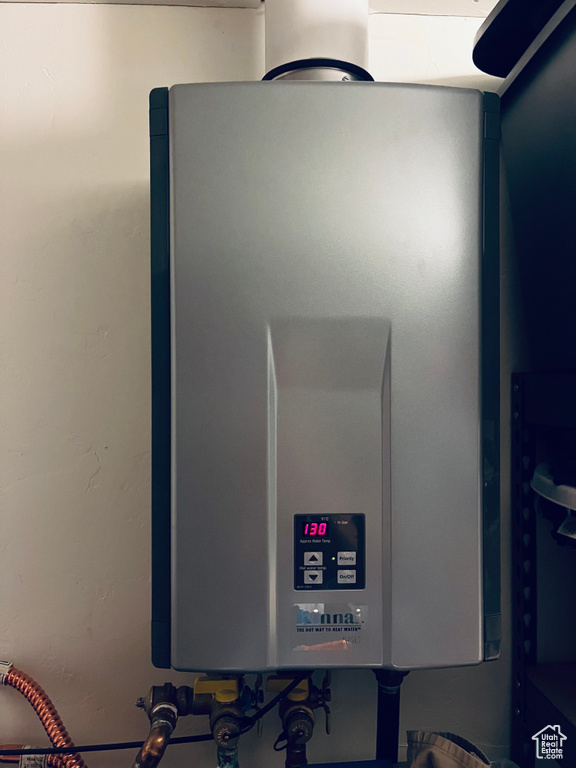 86 N 2ND Montpelier, ID 83254