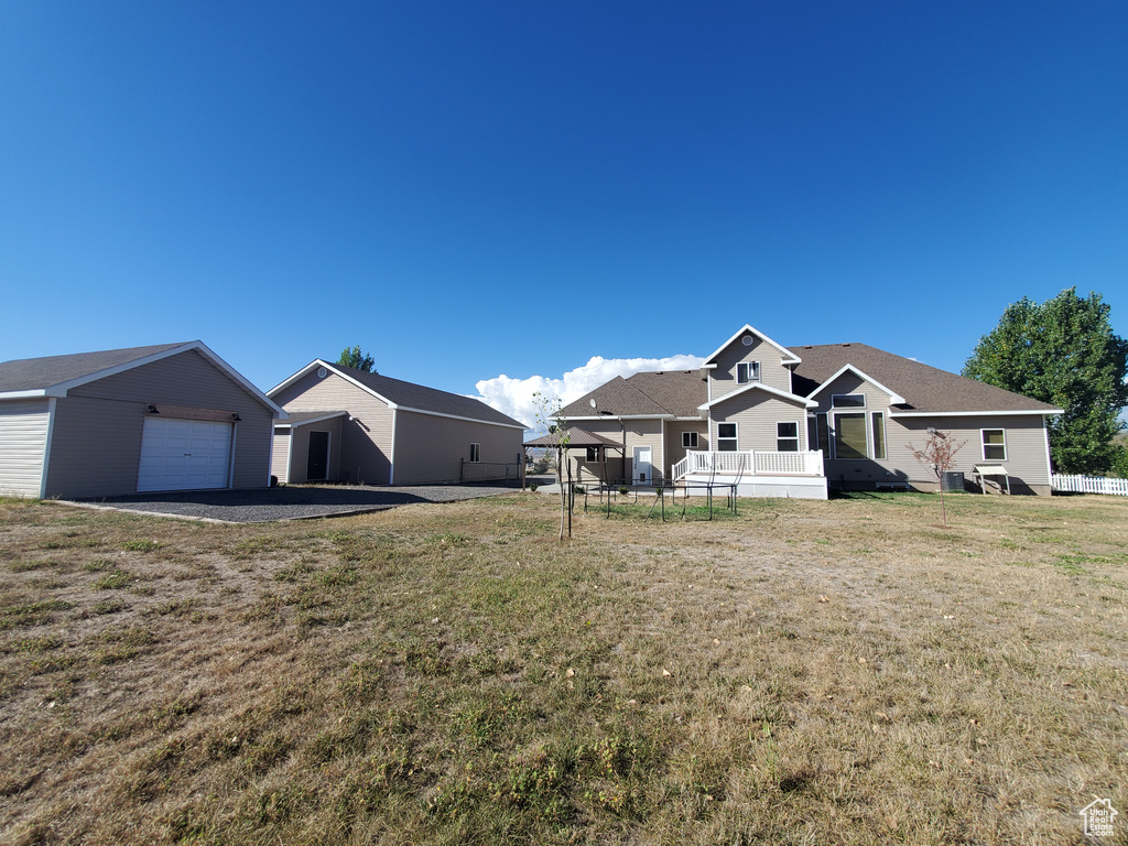 86 N 2ND Montpelier, ID 83254