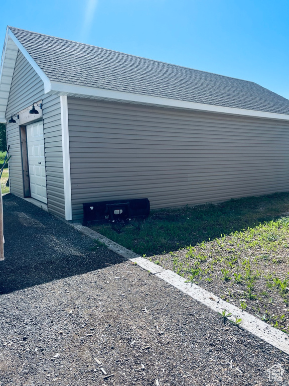 86 N 2ND Montpelier, ID 83254