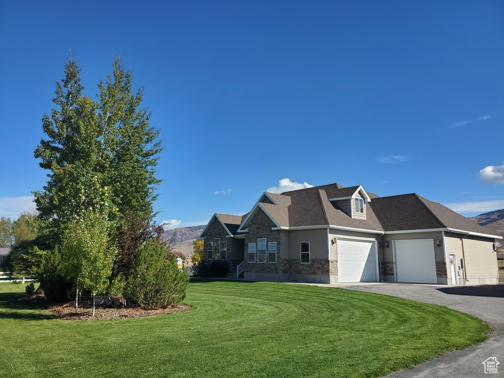 86 N 2ND Montpelier, ID 83254