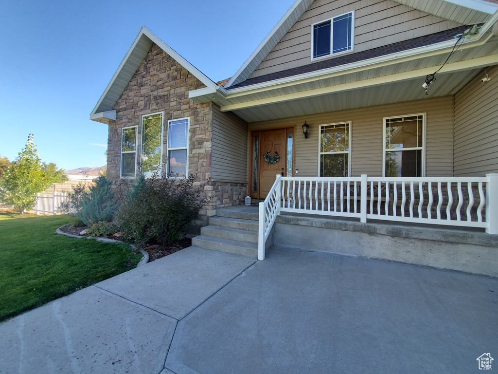 86 N 2ND Montpelier, ID 83254