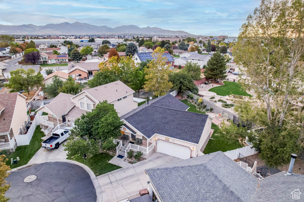 3422 BRIAR DR West Jordan, UT 84084