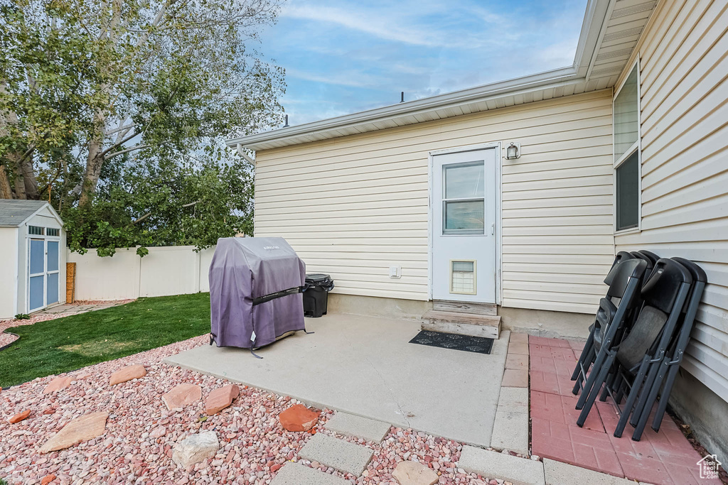 3422 BRIAR DR West Jordan, UT 84084