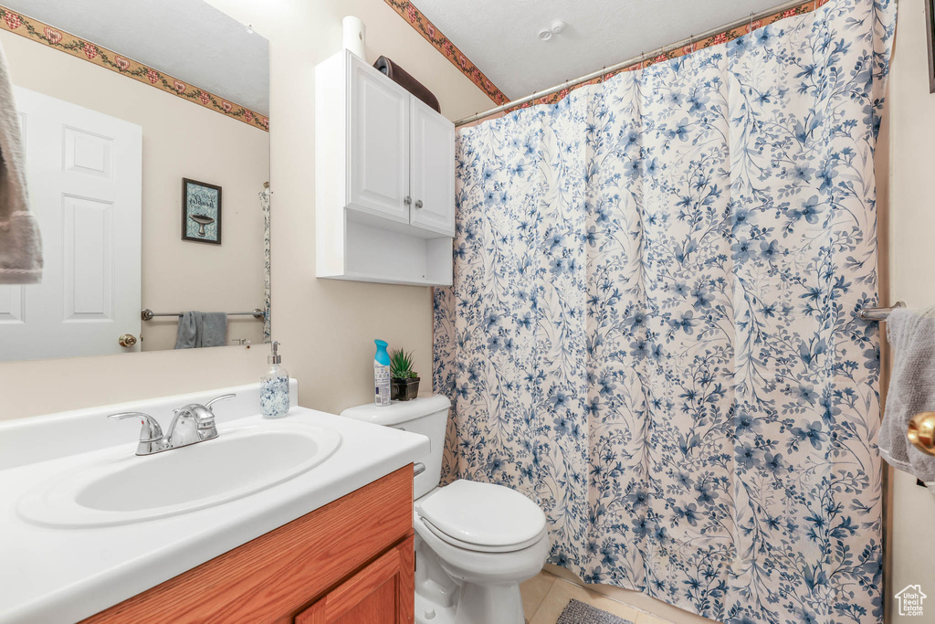 3422 BRIAR DR West Jordan, UT 84084