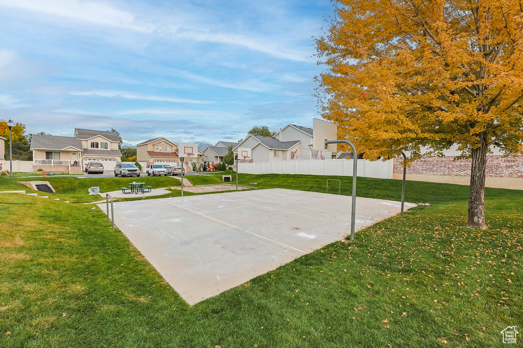 3422 BRIAR DR West Jordan, UT 84084