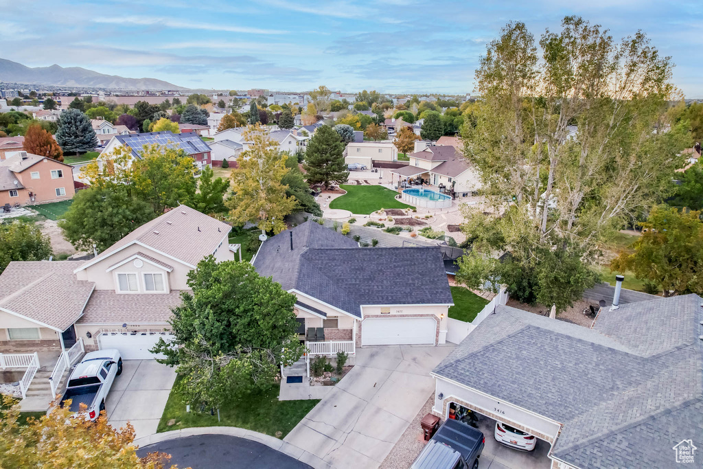 3422 BRIAR DR West Jordan, UT 84084