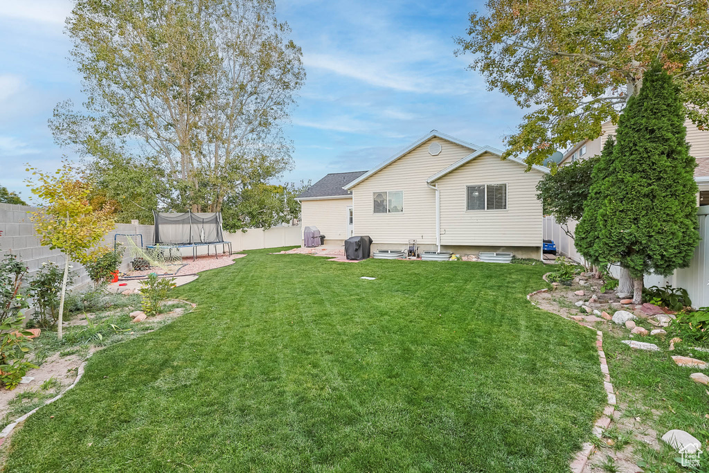 3422 BRIAR DR West Jordan, UT 84084