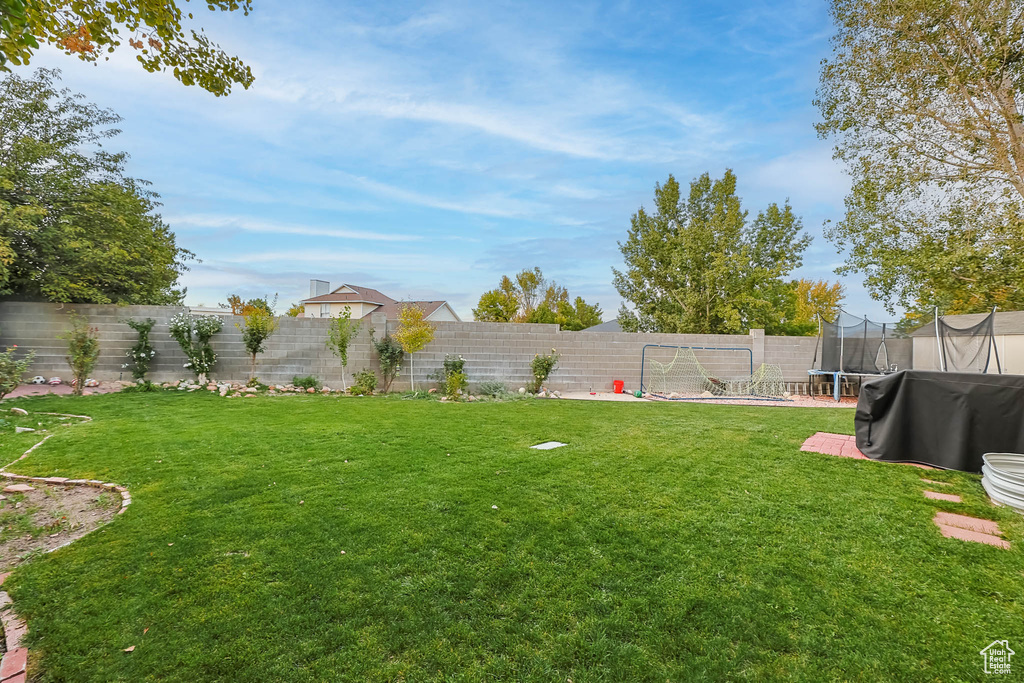 3422 BRIAR DR West Jordan, UT 84084