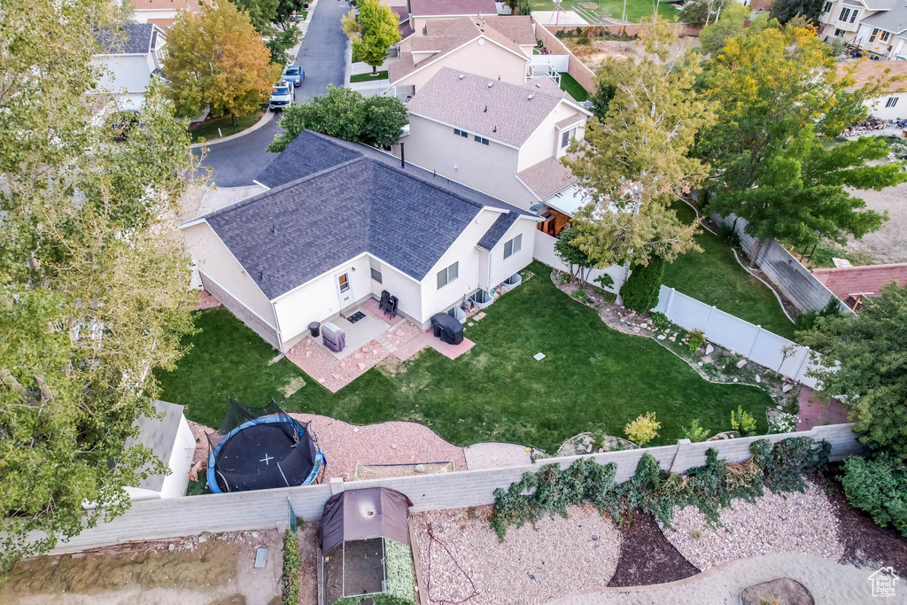 3422 BRIAR DR West Jordan, UT 84084