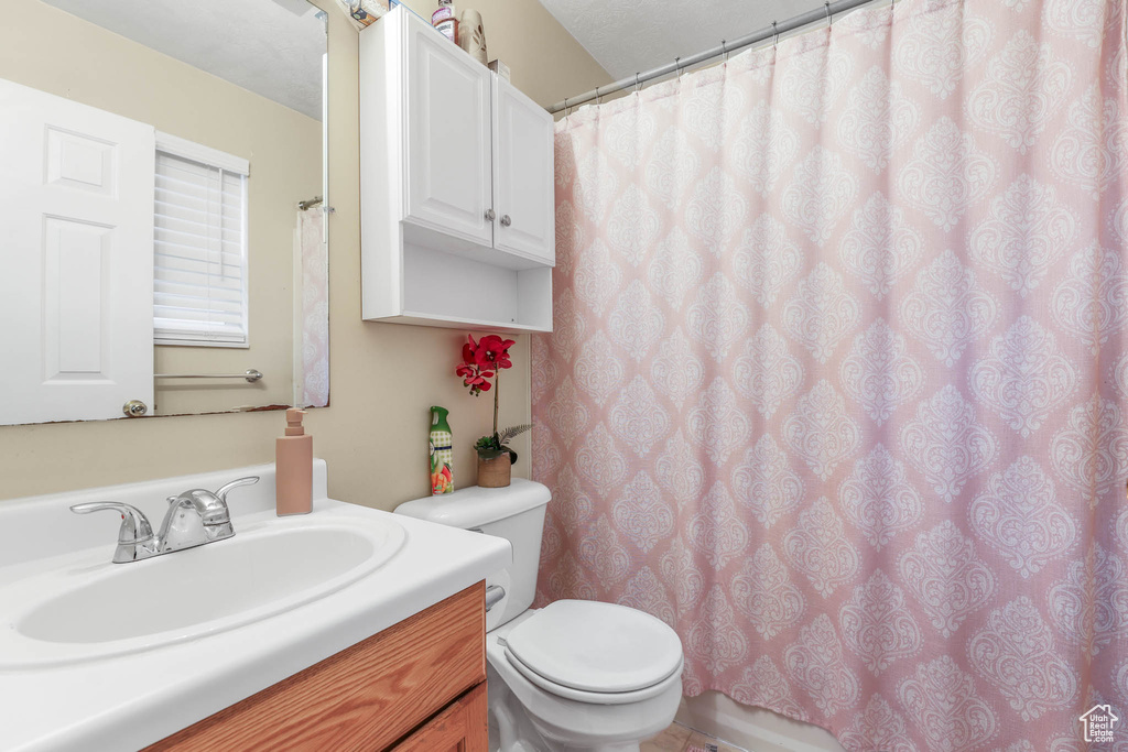 3422 BRIAR DR West Jordan, UT 84084