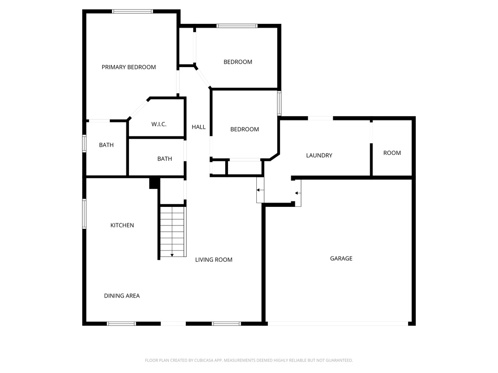 3422 BRIAR DR West Jordan, UT 84084