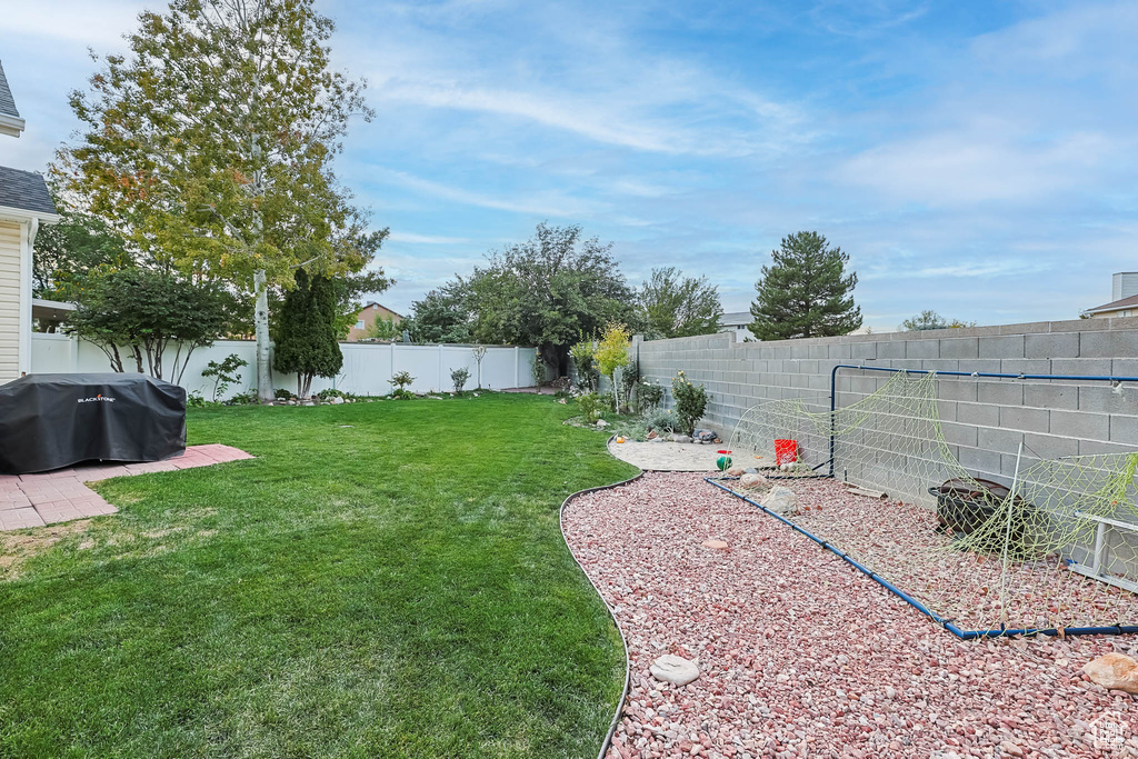 3422 BRIAR DR West Jordan, UT 84084