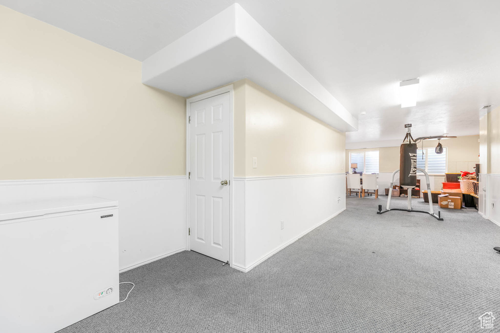 3422 BRIAR DR West Jordan, UT 84084