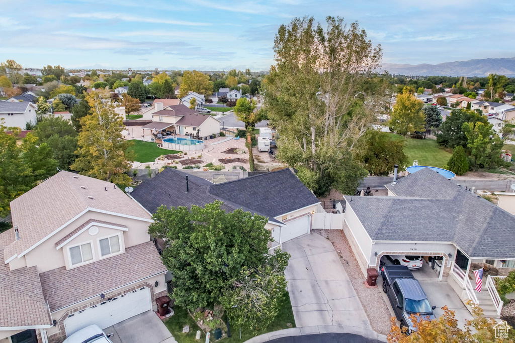 3422 BRIAR DR West Jordan, UT 84084