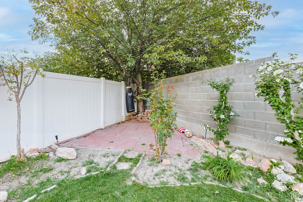 3422 BRIAR DR West Jordan, UT 84084