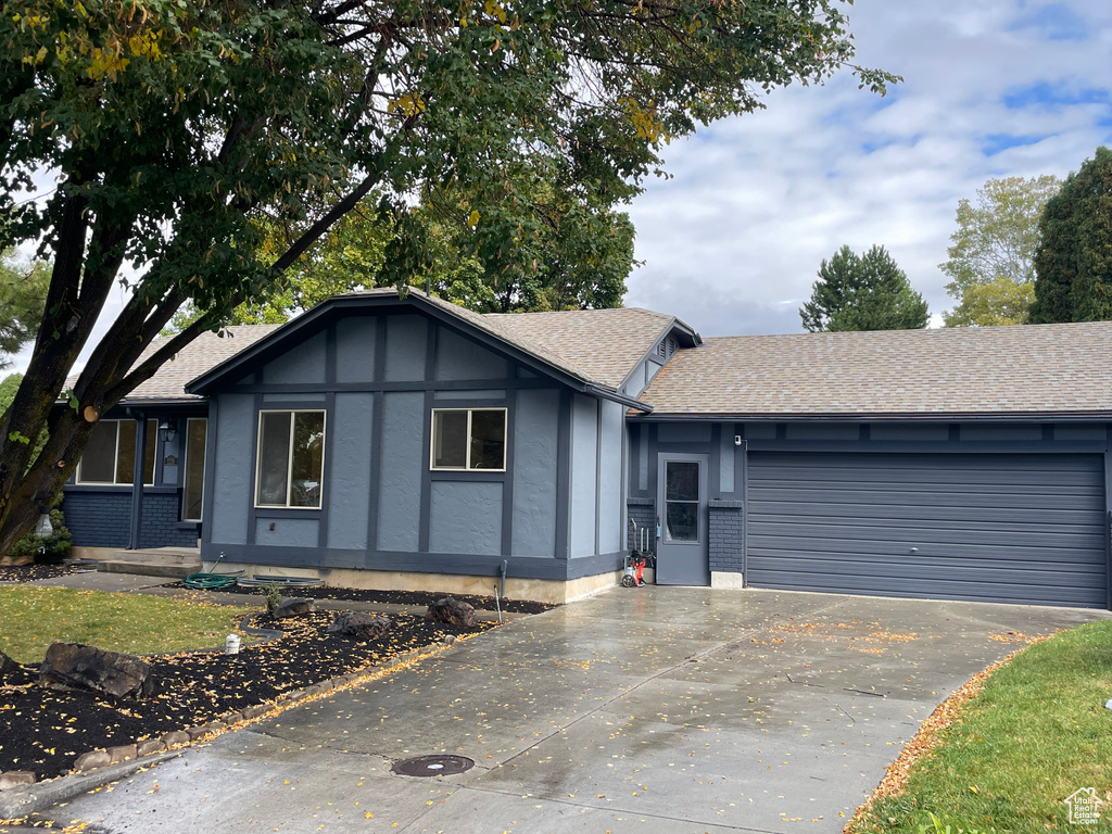 128 S 1170 E Logan, UT 84321