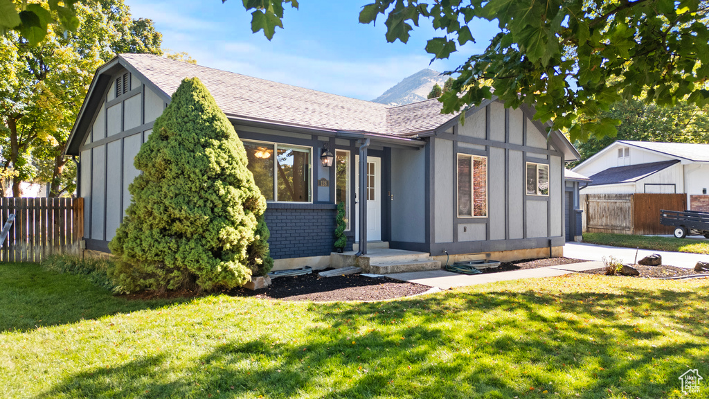 128 S 1170 E Logan, UT 84321