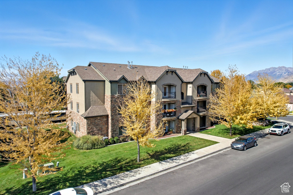 224 S 550 W #B2 Springville, UT 84663