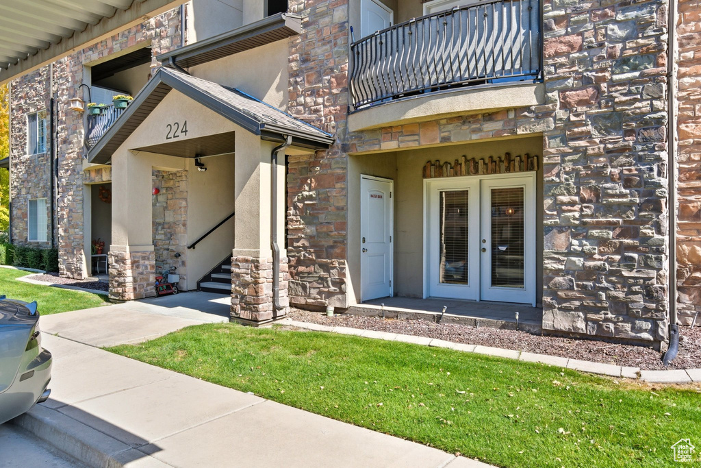 224 S 550 W #B2 Springville, UT 84663