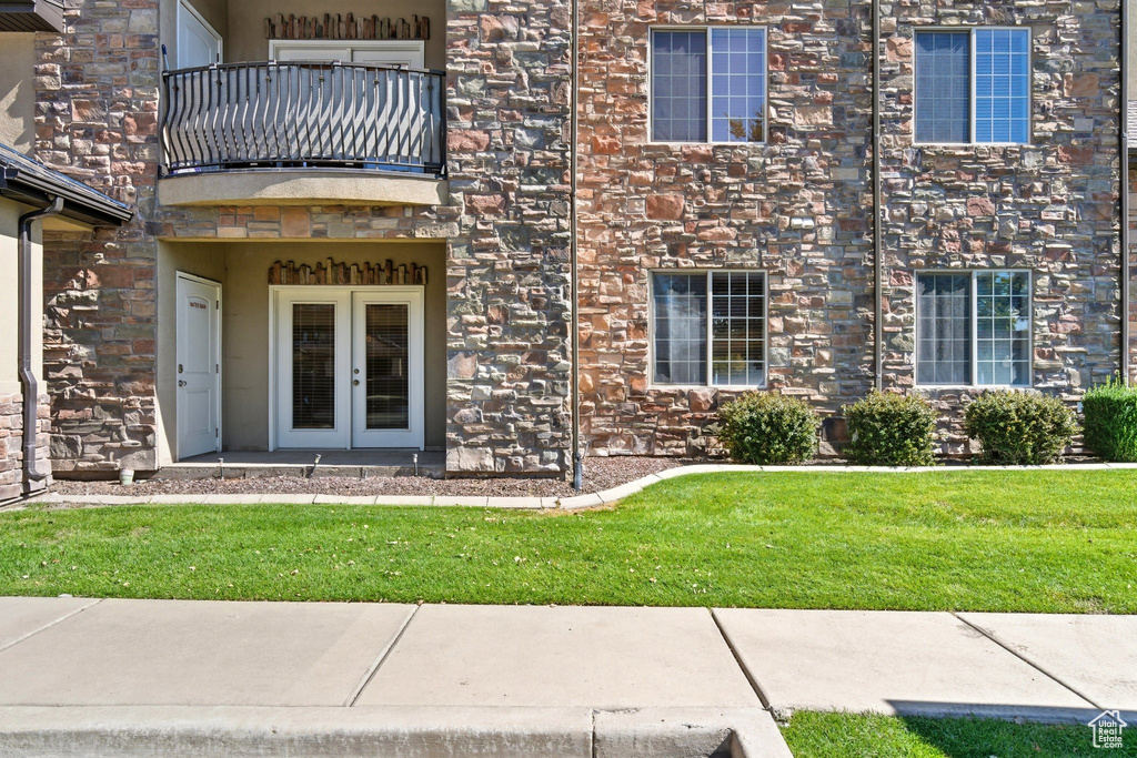 224 S 550 W #B2 Springville, UT 84663