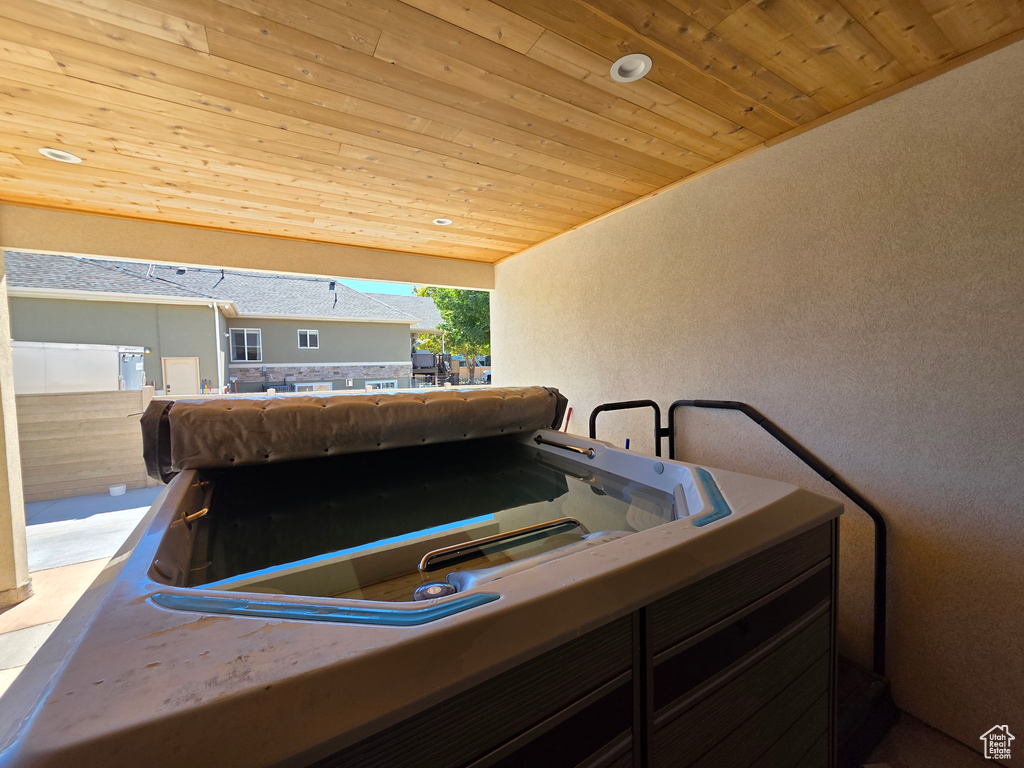 Photo 39 for MLS #2114459 at 3731 S 4975 West