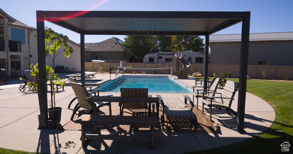 Photo 54 for MLS #2114459 at 3731 S 4975 West