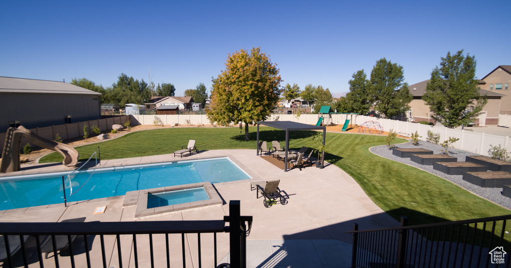 Photo 50 for MLS #2114459 at 3731 S 4975 West