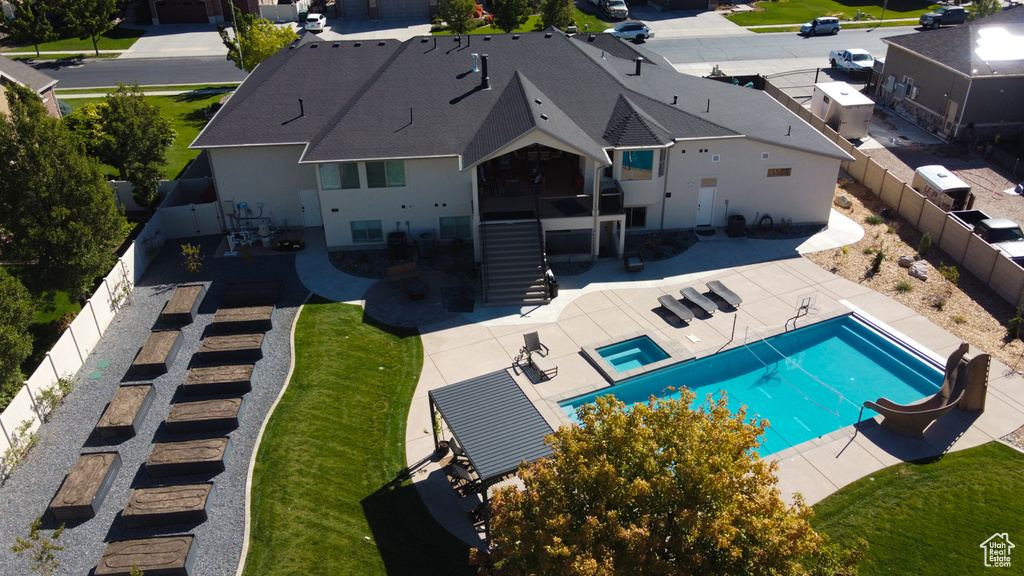 Photo 2 for MLS #2114459 at 3731 S 4975 West