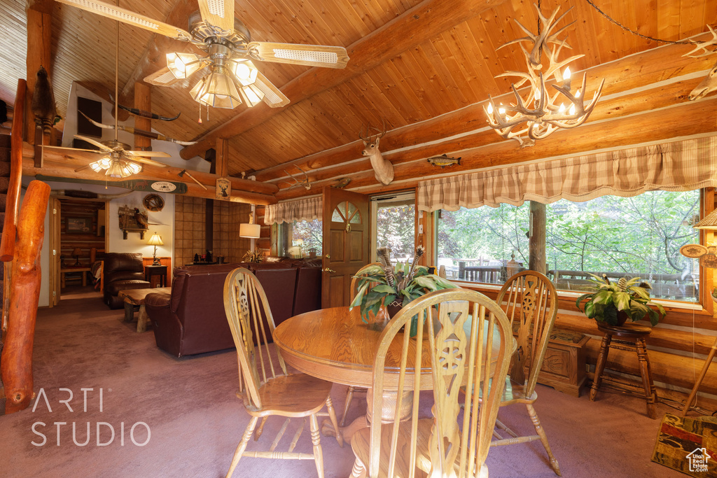 Photo 2 for MLS #2114461 at 391 S Cedar Tree Dr